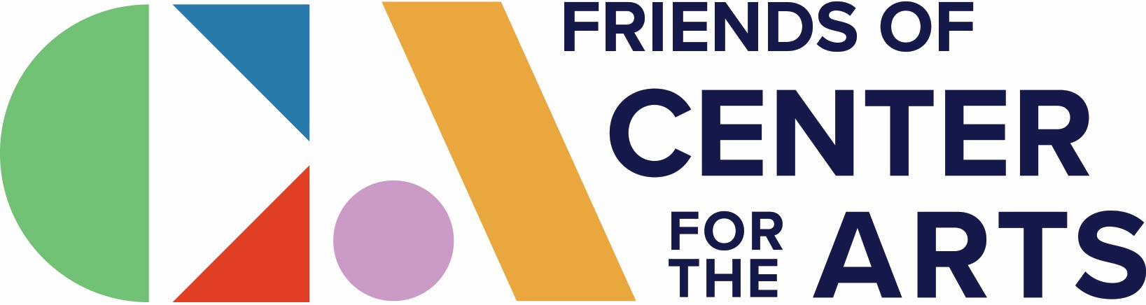 Friends of the Center for the Arts
